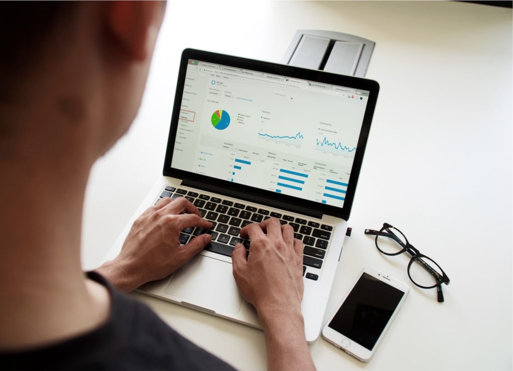 CartoVista helps your business team to - CartoVista map example