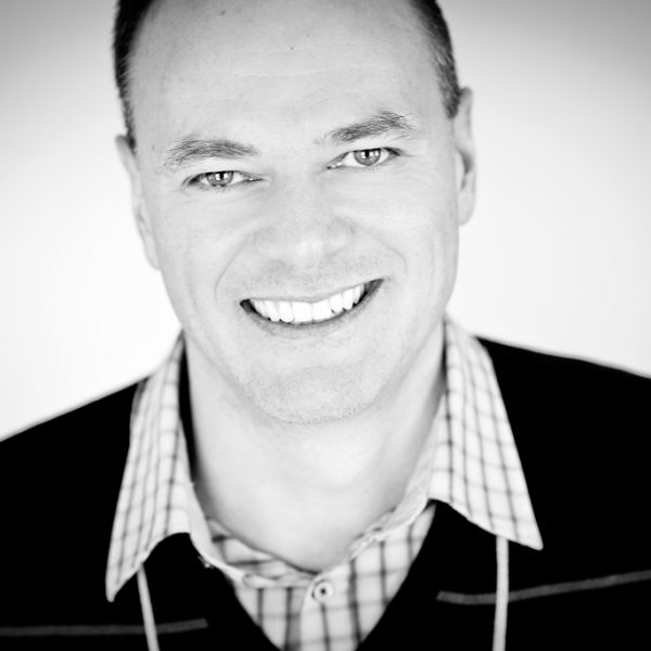 Dany Bouchard, President and CEO of CartoVista