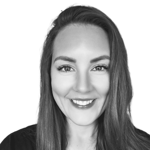 Laura Spence, Director of Sales at CartoVista