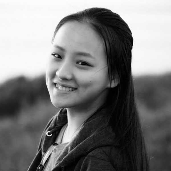 Liren Guo, UX Designer Consultant at CartoVista Liren Guo, UX Designer Consultant at CartoVista
