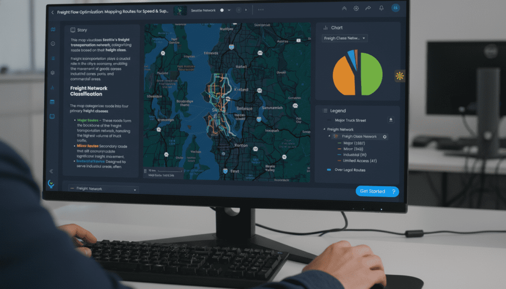 CartoVista QGIS plugin publishing a project to the cloud
