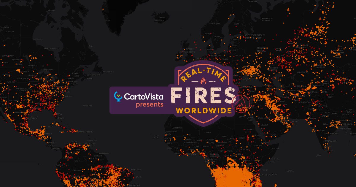 cartovista_realtime_fires_map