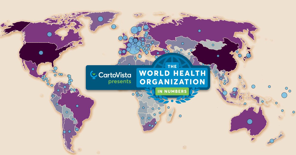world_health_organization_map