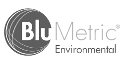 Blue metric