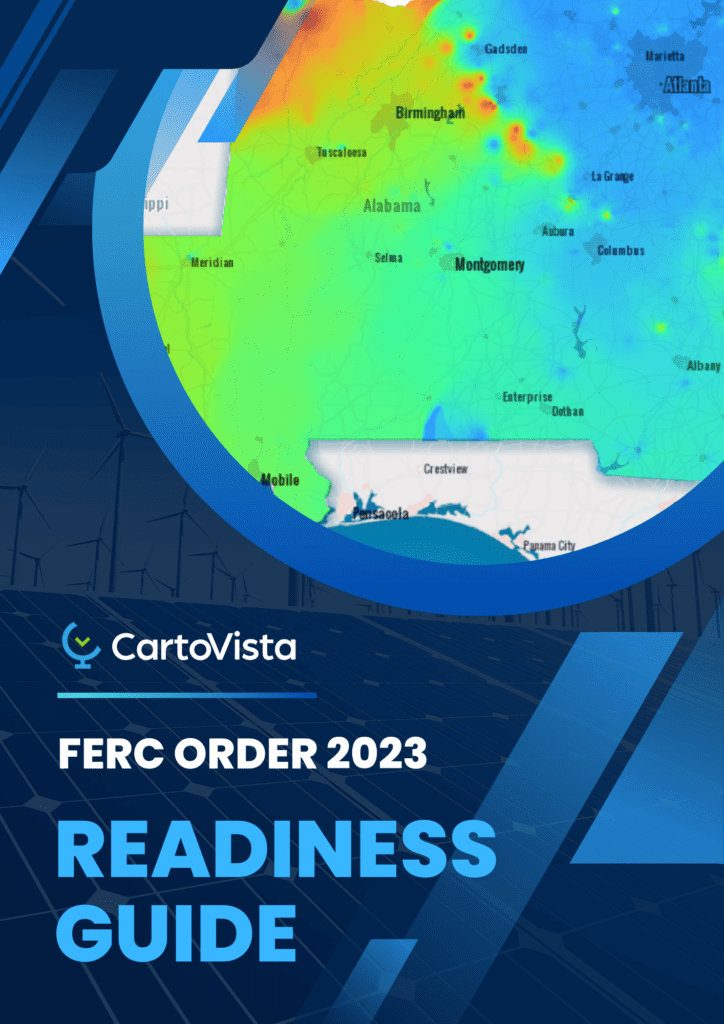 FERC 2023 Readiness Guide (Full) min