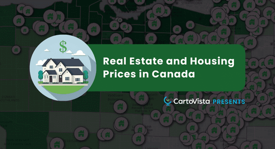 Real Estate and Housing Prices in Canada thumbnail